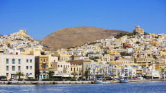 Гръцкият остров, който предлага безплатно настаняване при едно интересно условие