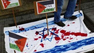 Израел изтегля свои военни инструктори от Турция