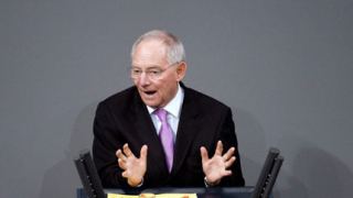 Шойбле: Германия ще има балансиран бюджет през 2013 г.