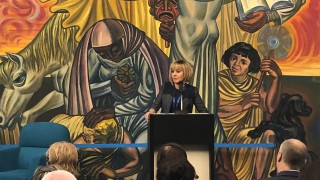 Въвеждане на единно европейско законодателство и общ европейски орган който