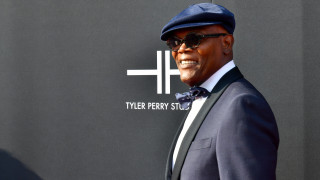 Днес 21 декември рожден ден празнува американският актьор Самюел Л