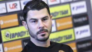 Националът Галин Иванов даде интервю за Sportal bg Ето част от акцентите