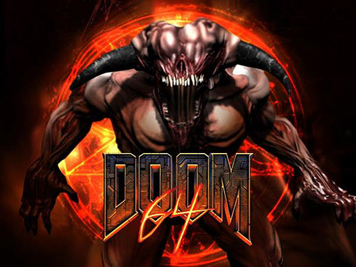 Започнаха разработката на Doom 4