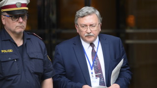 Русия очаква нови преговори по иранската ядрена програма до края на месеца
