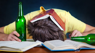 8 декември е дата която всеки студент в България е