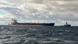 Eстония задържа танкер от руския сенчест флот