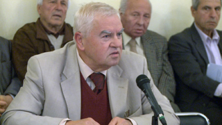 За социалния тероризъм на държавата