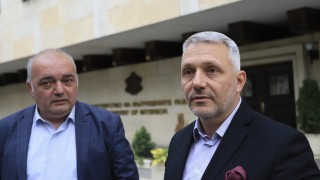 Голямата новина е че ГЕРБ приключи и то завинаги