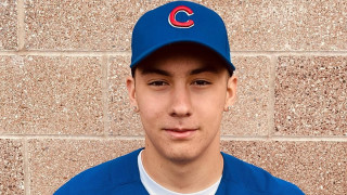 Българският бейзболист Йоанис Александров финализира договора си с Чикаго Къбс