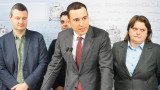 Терзиев: Близо 64 хиляди ученици разчитат на обществения транспорт в София