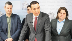 Терзиев: Близо 64 хиляди ученици разчитат на обществения транспорт в София
