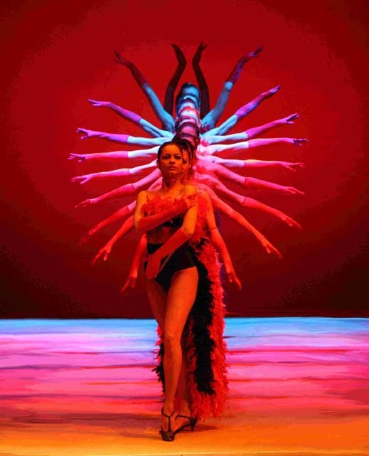 Разграбват билетите за "Царицата на чардаша"