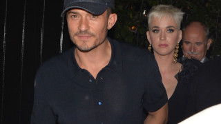 Кейти Пери и Орландо Блум имат класическата on off връзка