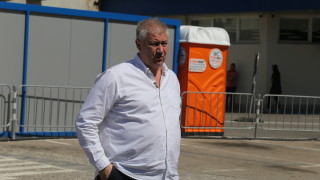 Никой който има желание да се ваксинира няма да бъде