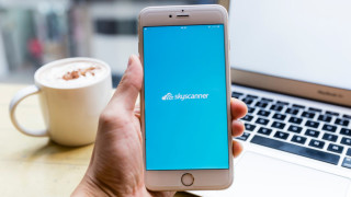 Онлайн платформата за търсене на полети Skyscanner ще затвори офиса