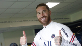 Президентът на Севиля Хосе Кастро не иска звездата Серхио