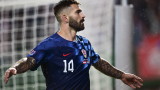 Хърватия спечели групата си и ще се бори за трофея в Лигата на нациите