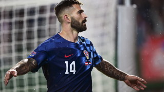 Световният вицешампион Хърватия спечели своята група 1А в Лигата на