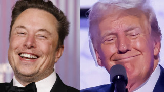 Илон Мъск е дал около 75 милиона долара на своята