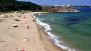 В българското село Синеморец е намерен скафандър от руския патрулен