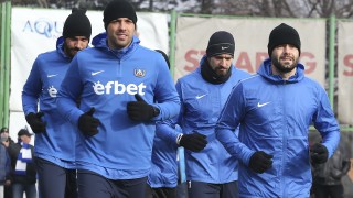 Николай Михайлов заяви че целта му е да помогне на