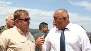 Субсидията на партиите може да води до задушаване Това заяви