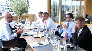 Премиерите на Полша и Унгария изразиха задоволството си от размера