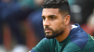 Уест Хем направи оферта за левия защитник на Челси