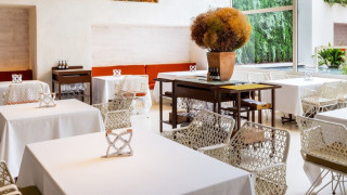 Звездата или звездите Мишлен са голямо признание за всеки ресторант