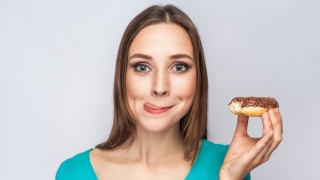 Ако сме от феновете на сладките храни колкото и доводи