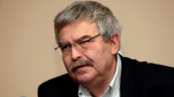  Емил Хърсев: Да не се бърза с избора на шеф на Българска народна банка 