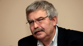 Емил Хърсев: Няма да се сбъднат най-мрачните прогнози за българската икономика