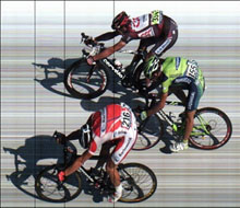 Колоездене: Тур дьо Франс - Единайсти етап