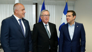 Европейско финансиране ще се търси за изграждане на железопътната връзка