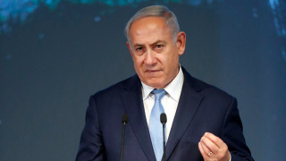 Премиерът на Израел Бенямин Нетаняху нападна началник на полицията след