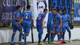 Левски е пред раздяла с пореден футболист Нападателят Илия Димитров