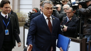 Унгария ще поиска от Европейската комисия да финансира половината от