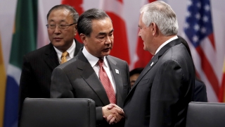 САЩ призова Китай да направи всичко възможно да възпре Северна Корея