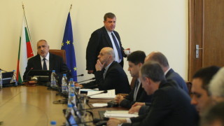 Разходите за командировки в страната на министрите и зам министрите за