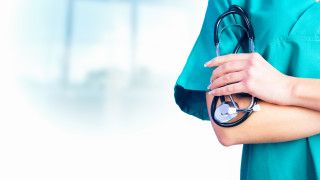 Медицинска федерация КТ "Подкрепа" настоява за достойно заплащане на медицинските сестри