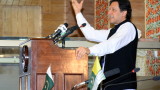  Пакистанският министър председател приканва света против нуклеарните оръжия на Индия 