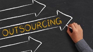 Индустрията на изнесените услуги е една от най бързо растящите в