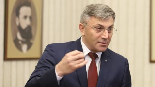 Движението за права и свободи искат свикване на Велико народно