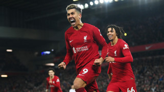 Ливърпул призова за прекратяване на гнусните скандирания за трагедията на