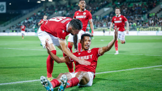 През този сезон съдиите подобриха всички свои рекорди по помощ