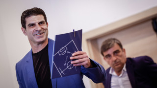 Секретарят на Спортно техническата комисия към Българския футболен съюз Неделчо