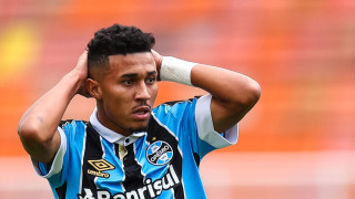 Рилдо премина успешно медицинските тестове вчера разбра Тема Спорт Плеймейкърът