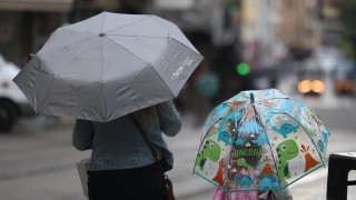 Днес ще бъде облачно а валежите от дъжд ще обхванат