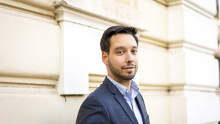 Това което за мен е изключително важно е да се