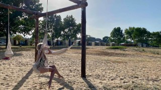 Един от най известните и утвърдени къмпинги у нас който е